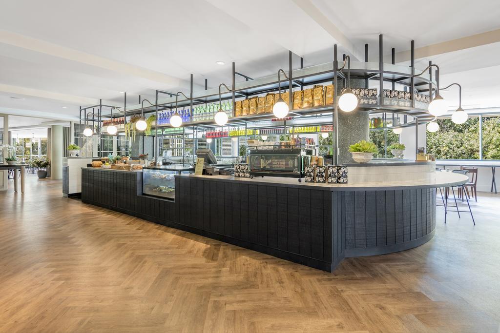 Vibe Hotel Rushcutters Bay Sydney Exterior photo