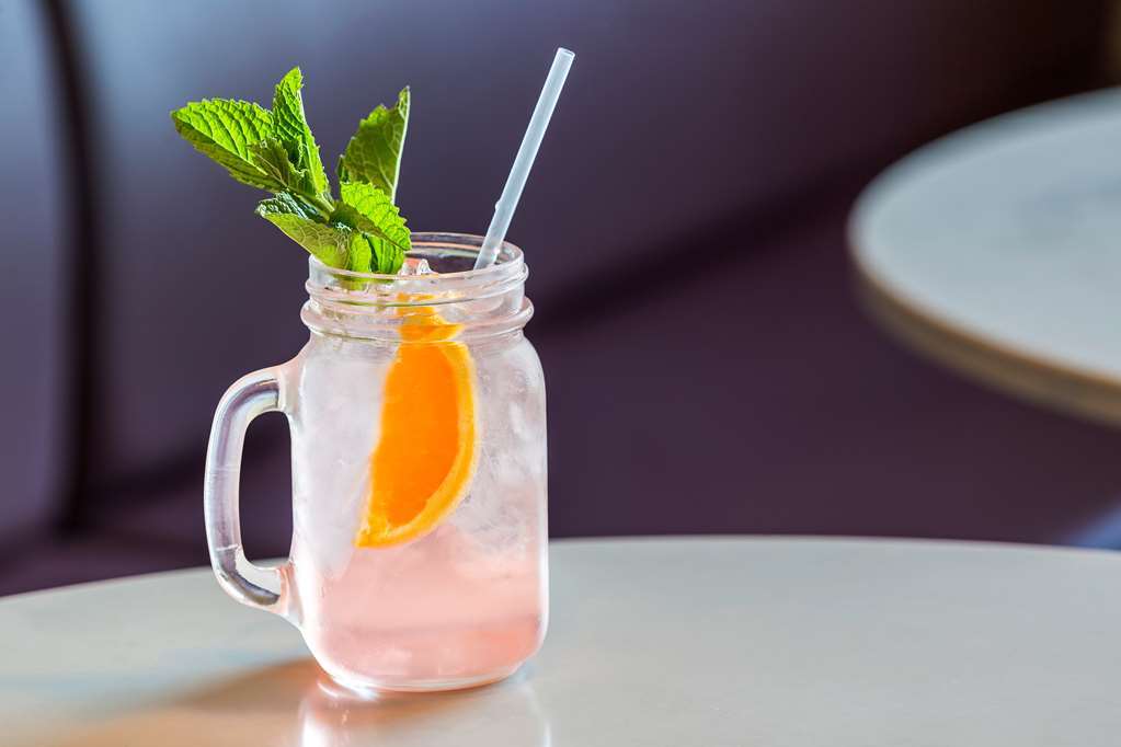 Vibe Hotel Rushcutters Bay Sydney Restaurant photo